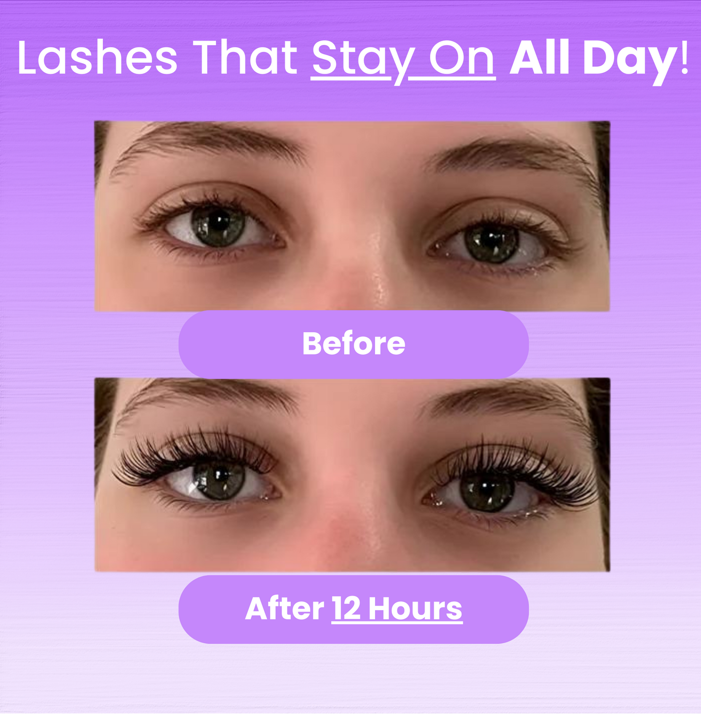 Glamour Lashes