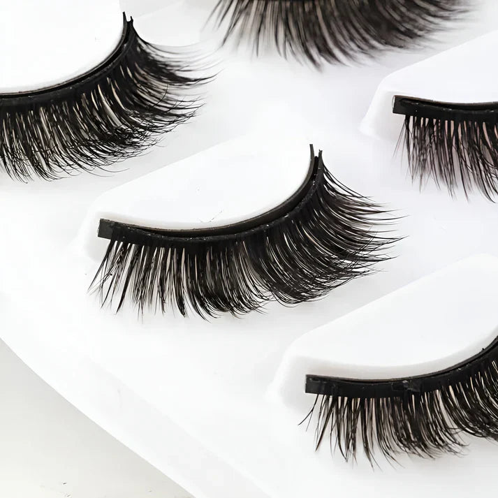 Glamour Lashes